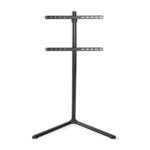 Nedis TVSM5250BK LCD TV/Monitor állvány (tartó konzol), 49"-70", szabadon álló, 40kg - Image 2