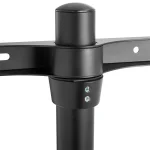 Nedis TVSM5250BK LCD TV/Monitor állvány (tartó konzol), 49"-70", szabadon álló, 40kg - Image 3