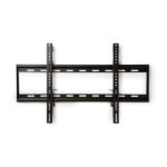 Nedis TVWM2050BK LCD TV / monitor fali tartó fix 42 - 70 "  Max. teherbírás: 60 kg,  Min. faltávolság: 29 mm - Image 2