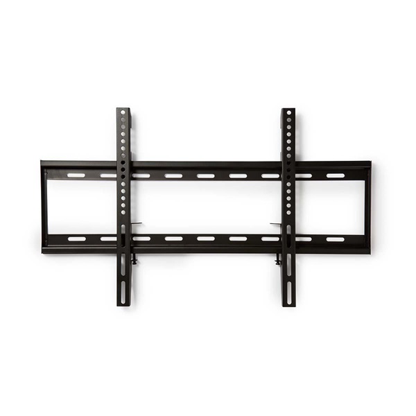 Nedis_TVWM2050BK_LCD_TV_monitor_fali_tarto_fix_42_-_70_Max_teherbiras_60_kg_Min_faltavolsag_29_mm-i1687301.jpg Nedis TVWM2050BK LCD TV / monitor fali tartó fix 42 - 70 "  Max. teherbírás: 60 kg,  Min. faltávolság: 29 mm - Image 2
