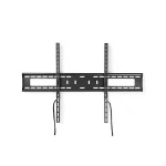 Nedis TVWM2070BK LCD TV / monitor fali tartó fix 60 - 100 "  Max. teherbírás: 75 kg,  Min. faltávolság: 30,5 mm - Image 2