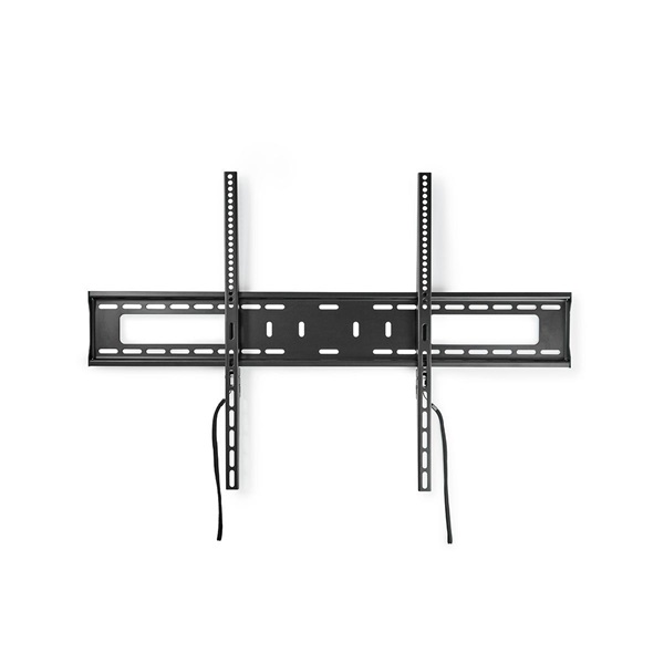 Nedis_TVWM2070BK_LCD_TV_monitor_fali_tarto_fix_60_-_100_Max_teherbiras_75_kg_Min_faltavolsag_305_mm-i1687343.jpg Nedis TVWM2070BK LCD TV / monitor fali tartó fix 60 - 100 "  Max. teherbírás: 75 kg,  Min. faltávolság: 30,5 mm - Image 2