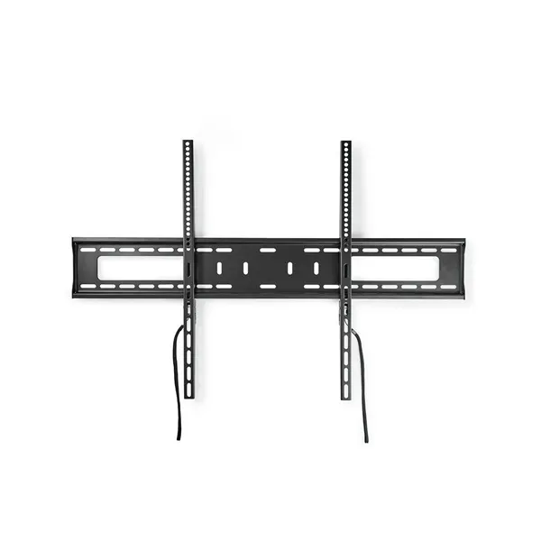 Nedis TVWM2070BK LCD TV / monitor fali tartó fix 60 - 100 "  Max. teherbírás: 75 kg,  Min. faltávolság: 30,5 mm - Image 2