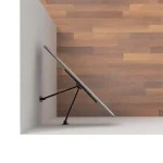 Nedis TVWM5350BK 32"- 70" LCD TV / monitor fali tartókonzol, maximum 40 kg, forgatható / dönthető, 6 forgáspont - Image 8