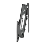 Nedis TVWM5880BK LCD TV / monitot motoros fali tartó konzol, 32-75", max. teherbírás 35 kg, távirányító - Image 5