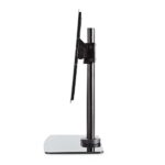 Nedis TVSM2330BK LCD TV / monitor állvány (tartó konzol) 32-65", Maximális teherbírás: 45 kg, Dönthető / Forgatható - Image 2