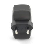 Nedis WGCHA45WBK töltő 45 W | GaN | PD3.0, Gyorstöltési funkció, 2,25 / 3,0 A, 2x USB-C, Automatikus feszültségválasztás - Image 6