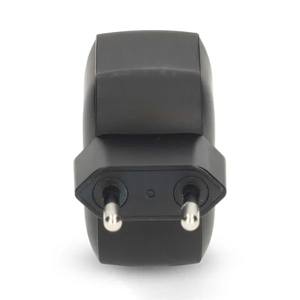 Nedis WGCHA45WBK töltő 45 W | GaN | PD3.0, Gyorstöltési funkció, 2,25 / 3,0 A, 2x USB-C, Automatikus feszültségválasztás - Image 6