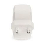 Nedis WGCHA45WWT töltő 45 W | GaN | PD3.0, Gyorstöltési funkció, 2,25 / 3,0 A, 2x USB-C, Automatikus feszültségválasztás - Image 6