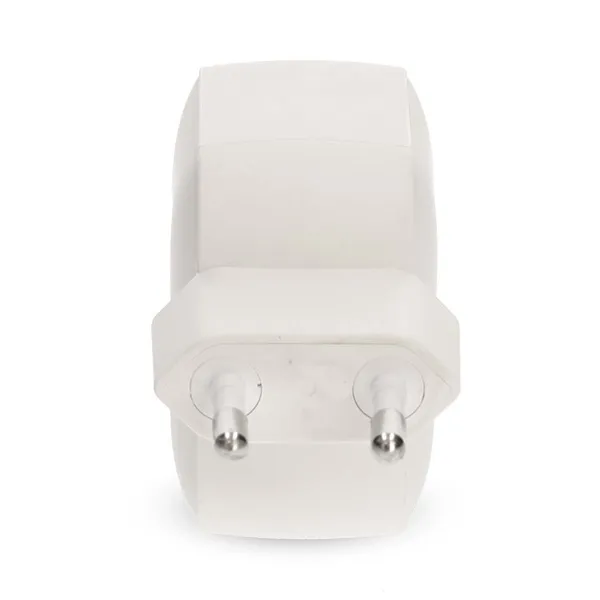 Nedis WGCHA45WWT töltő 45 W | GaN | PD3.0, Gyorstöltési funkció, 2,25 / 3,0 A, 2x USB-C, Automatikus feszültségválasztás - Image 6