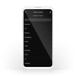 Nedis WIFIRC10CBK WI-FI univerzális infra távirányító, távirányító jeltovábbító - Image 3