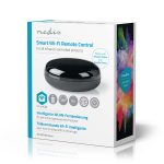 Nedis WIFIRC10CBK WI-FI univerzális infra távirányító, távirányító jeltovábbító - Image 5