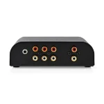 Nedis analóg audio kapcsoló, ASWI2424AT - Image 2