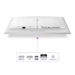 PHILIPS EVNIA 240Hz OLED monitor 31,5" 32M2N8900/00, 3840x2160, 16:9, 0,03ms, 1.000 cd/m2, HDMIx2/DP/USBx2/USB-C (65W) - Image 3