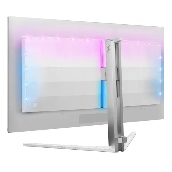 PHILIPS EVNIA 240Hz OLED monitor 31,5" 32M2N8900/00, 3840x2160, 16:9, 0,03ms, 1.000 cd/m2, HDMIx2/DP/USBx2/USB-C (65W) - Image 4