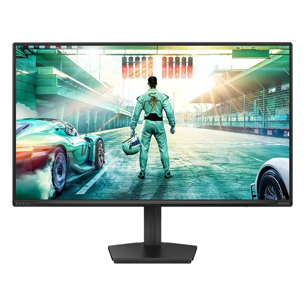 PHILIPS Evnia Gaming IPS 144Hz monitor 27" 27M2N3500NF, 2560x1440, 16:9, 300cd/m2, 0,5ms, HDMI/DisplayPort