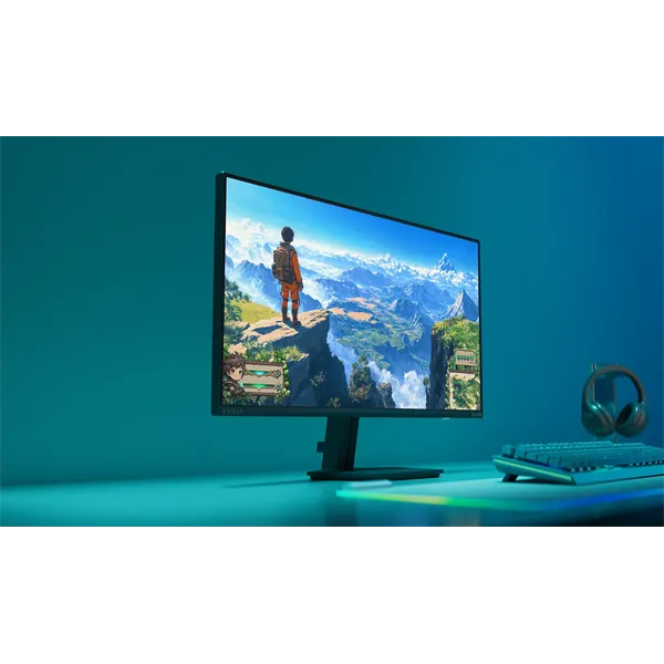 PHILIPS Evnia Gaming IPS 144Hz monitor 27" 27M2N3500NF, 2560x1440, 16:9, 300cd/m2, 0,5ms, HDMI/DisplayPort - Image 2