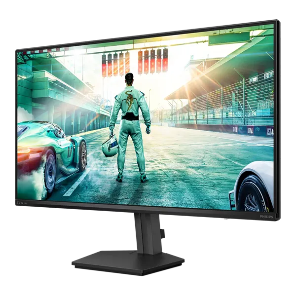 PHILIPS Evnia Gaming IPS 144Hz monitor 27" 27M2N3500NF, 2560x1440, 16:9, 300cd/m2, 0,5ms, HDMI/DisplayPort - Image 4