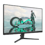 PHILIPS Gaming 180Hz monitor 27" 27M2N3500NL 2560x1440, 16:9, 300cd/m2, 0,5ms, 2xHDMI/DisplayPort, HDR10 - Image 7