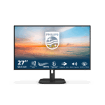 PHILIPS IPS 120HZ monitor 27" 27E1N1200A/00, 1920x1080, 16:9, 300 cd/m2, 1ms, VGA/HDMI/DisplayPort - Image 10