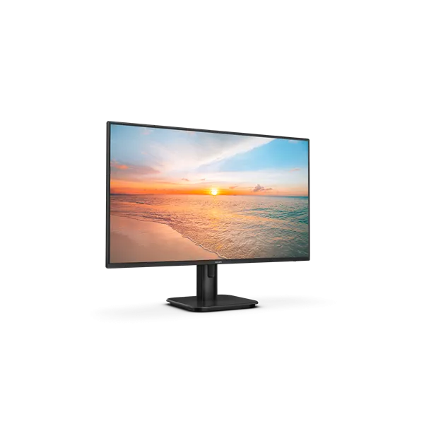 PHILIPS IPS 120Hz monitor 23,8" 24E1N1200A/00, 1920x1080, 16:9, 300 cd/m2, 1ms, VGA/HDMI/DisplayPort, hangszóró - Image 2