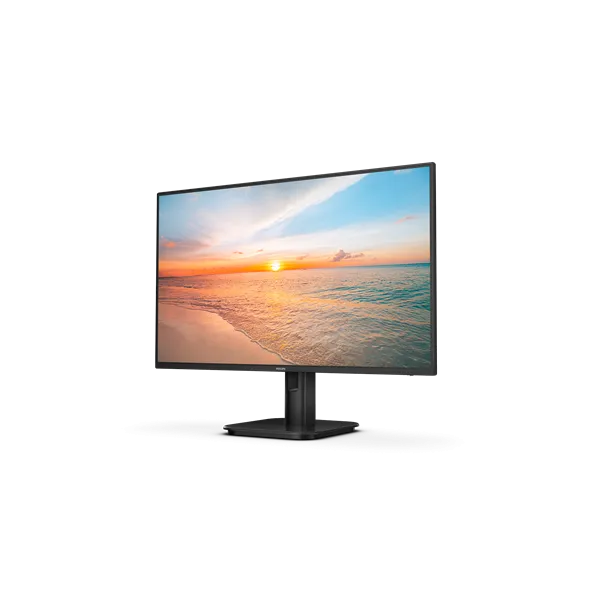 PHILIPS IPS 120Hz monitor 23,8" 24E1N1200A/00, 1920x1080, 16:9, 300 cd/m2, 1ms, VGA/HDMI/DisplayPort, hangszóró - Image 3