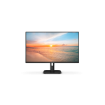 PHILIPS IPS 120Hz monitor 24" 24E1N1200A/00, 1920x1080, 16:9, 300 cd/m2, 1ms, VGA/HDMI/DisplayPort, hangszóró