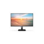 PHILIPS IPS 120Hz monitor 23,8" 24E1N1200A/00, 1920x1080, 16:9, 300 cd/m2, 1ms, VGA/HDMI/DisplayPort, hangszóró