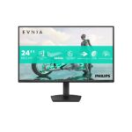 PHILIPS IPS Gaming 144Hz monitor 23,8" 24M2N3200NF/00 1920x1080, 16:9, 300cd/m2, HDMI/Displayport