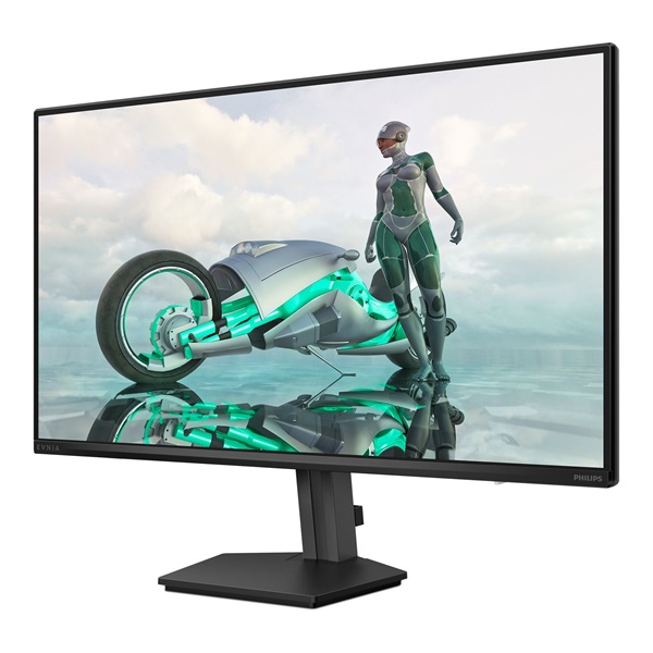 PHILIPS IPS Gaming 144Hz monitor 23,8" 24M2N3200NF/00 1920x1080, 16:9, 300cd/m2, HDMI/Displayport - Image 3