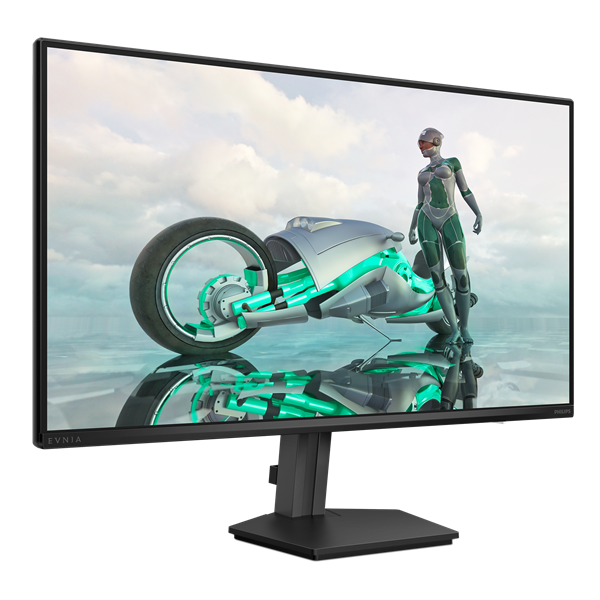 PHILIPS IPS Gaming 144Hz monitor 27" 27M2N3200NF/00, 1920x1080, 16:9, 300 cd/m2, 1ms, HDMI/DisplayPort - Image 2