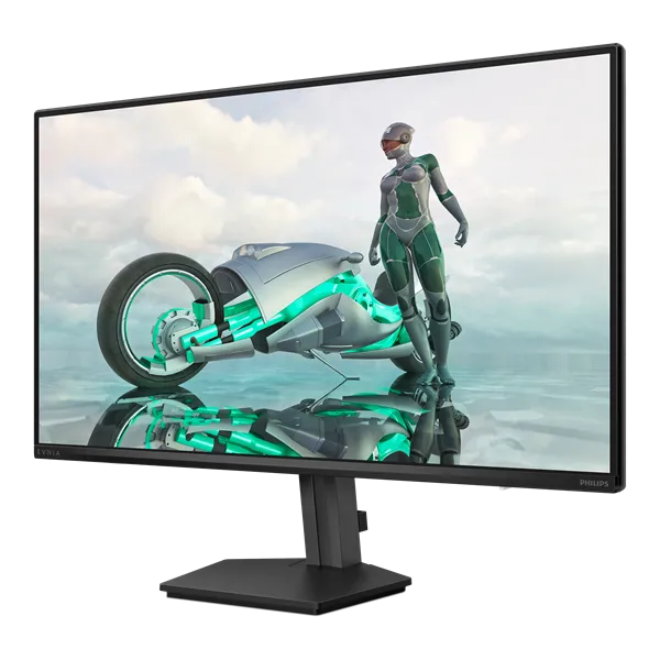 PHILIPS IPS Gaming 144Hz monitor 27" 27M2N3200NF/00, 1920x1080, 16:9, 300 cd/m2, 1ms, HDMI/DisplayPort - Image 3