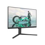 PHILIPS IPS Gaming 180Hz monitor 23,8" 24M2N3200A 1920x1080, 16:9, 300cd/m2, 1ms, 2xHDMI/DisplayPort, hangszóró, pivot - Image 2