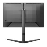 PHILIPS IPS Gaming 180Hz monitor 23,8" 24M2N3200A 1920x1080, 16:9, 300cd/m2, 1ms, 2xHDMI/DisplayPort, hangszóró, pivot - Image 4