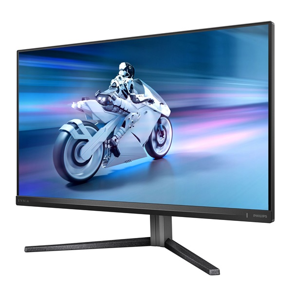 PHILIPS IPS Gaming 180Hz monitor 27" 27M2N5500/00, 2560x1440, 16:9, 500 cd/m2, 1ms, HDMIx2/DIsplayPort - Image 3