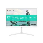 PHILIPS IPS Gaming 260Hz monitor 27" 27M2N3501PA/00, 2560x1440, 16:9, 300 cd/m2, 0,3ms, HDMIx2/DisplayPort