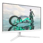 PHILIPS IPS Gaming 260Hz monitor 27" 27M2N3501PA/00, 2560x1440, 16:9, 300 cd/m2, 0,3ms, HDMIx2/DisplayPort - Image 2