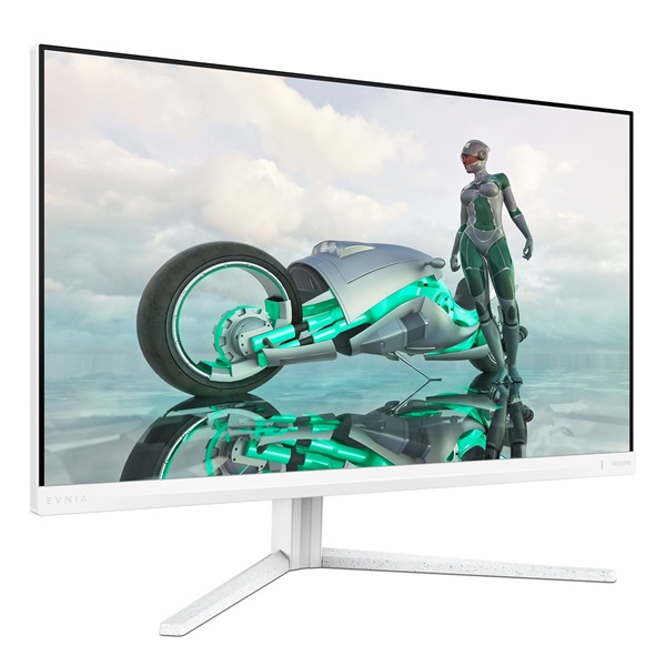 PHILIPS IPS Gaming 260Hz monitor 27" 27M2N3501PA/00, 2560x1440, 16:9, 300 cd/m2, 0,3ms, HDMIx2/DisplayPort - Image 2