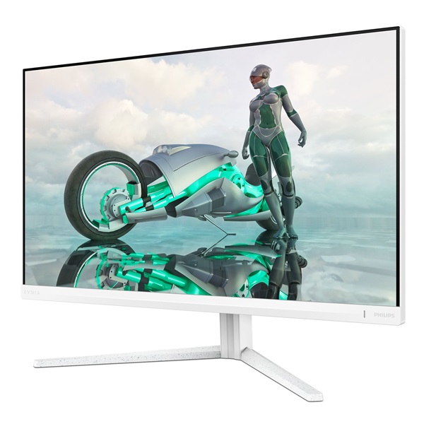 PHILIPS IPS Gaming 260Hz monitor 27" 27M2N3501PA/00, 2560x1440, 16:9, 300 cd/m2, 0,3ms, HDMIx2/DisplayPort - Image 3