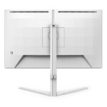 PHILIPS IPS Gaming 260Hz monitor 27" 27M2N3501PA/00, 2560x1440, 16:9, 300 cd/m2, 0,3ms, HDMIx2/DisplayPort - Image 5