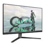 PHILIPS Evnia Gaming 320Hz monitor 27" 27M2N3800A/00, 3840x2160, 16:9, 450 cd/m2, 1ms, HDMIx2/DisplayPort - Image 2