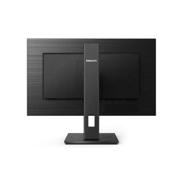 PHILIPS IPS monitor 23.8" 242S1AE, 1920x1080, 16:9, 250cd/m2, 4ms, VGA/DVI/HDMI/DisplayPort, Pivot, hangszóró - Image 3