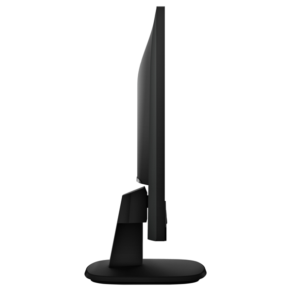 PHILIPS IPS monitor 23,8" 243V7QJABF, 1920x1080, 16:9, 250cd/m2, 4ms, VGA/HDMI/Displayport, hangszóró - Image 2
