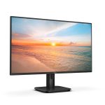 PHILIPS IPS monitor 23.8" 24E1N1100A, 1920x1080, 16:9, 250cd/m2, 4ms, VGA/HDMI, hangszóró, 100Hz - Image 2
