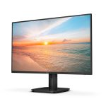 PHILIPS IPS monitor 23.8" 24E1N1100A, 1920x1080, 16:9, 250cd/m2, 4ms, VGA/HDMI, hangszóró, 100Hz - Image 3