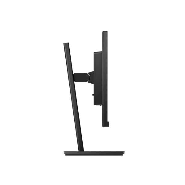 PHILIPS IPS monitor 27" 272S1AE, 1920x1080, 16:9, 250cd/m2, 4ms, VGA/DVI/DisplayPort/HDMI, Pivot, hangszóró - Image 6