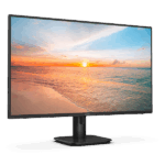 PHILIPS IPS monitor 27" 27E1N1100A, 1920x1080, 16:9, 250cd/m2, 4ms, VGA/HDMI, hangszóró, 100Hz - Image 7