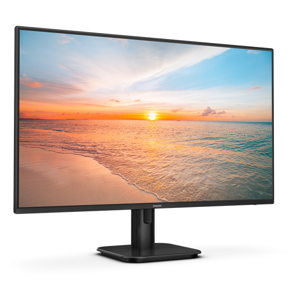 PHILIPS IPS monitor 27" 27E1N1100A, 1920x1080, 16:9, 250cd/m2, 4ms, VGA/HDMI, hangszóró, 100Hz - Image 7