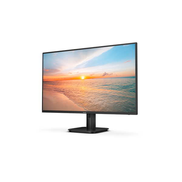 PHILIPS IPS monitor 27" 27E1N1100A, 1920x1080, 16:9, 250cd/m2, 4ms, VGA/HDMI, hangszóró, 100Hz - Image 8