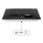 PHILIPS IPS monitor 27" 27E1N1800A/00, 3840 x 2160, 16:9, 350 cd/m2, 4ms, HDMIx2/DisplayPort, hangszóró - Image 7